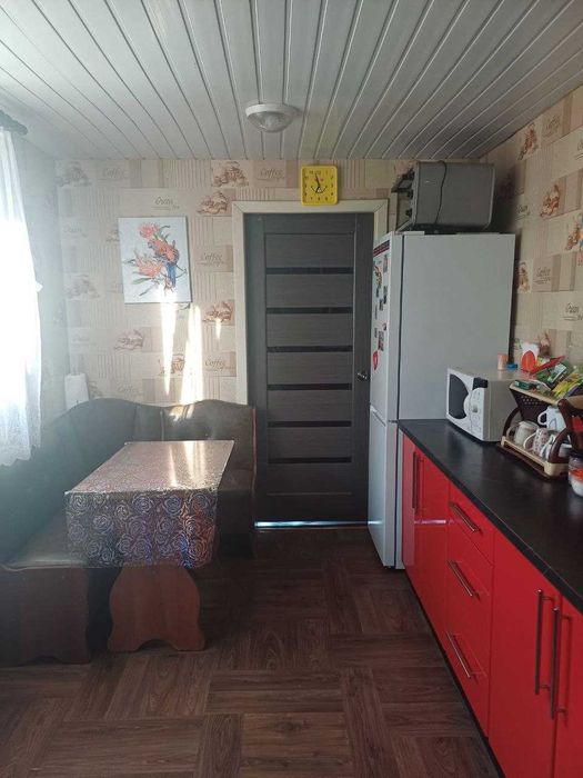 Продається затишний будинок з ремонтом в Богодухові