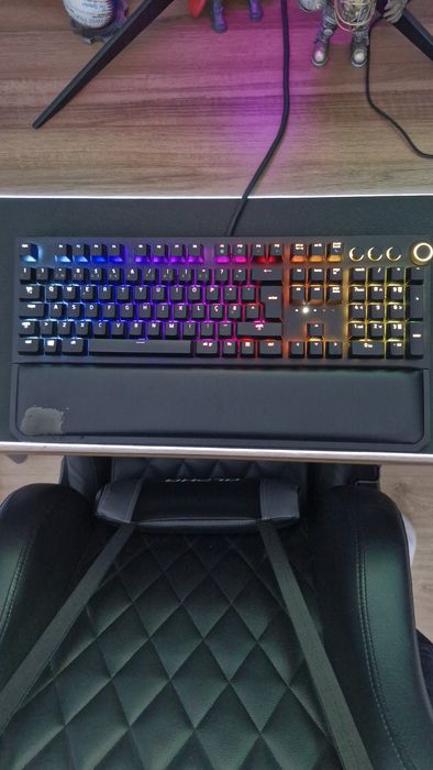 Razer blackwidow elite