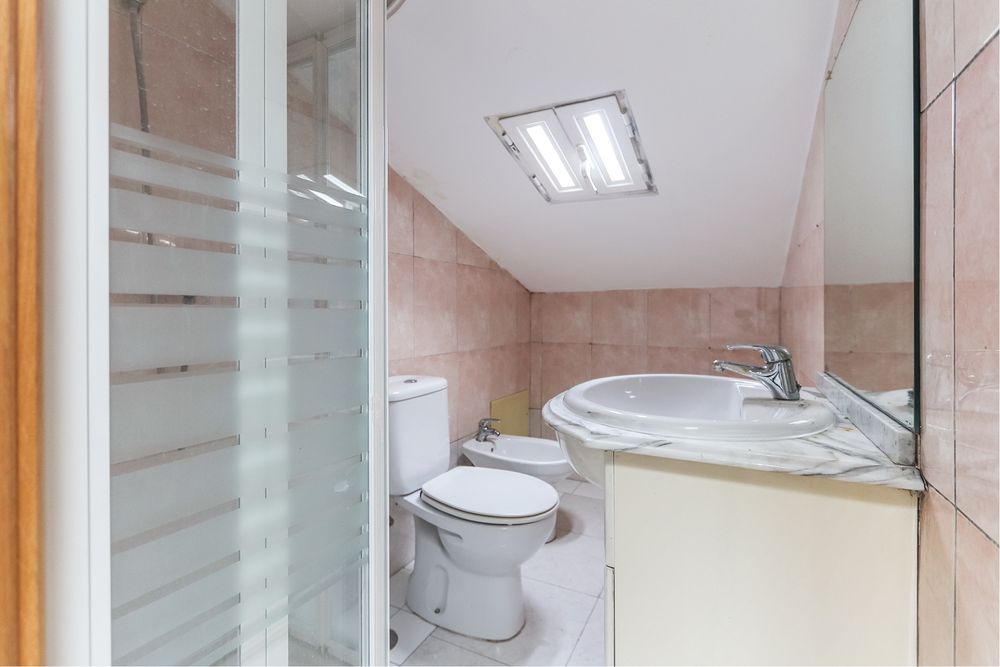 Quarto para Casal - Amadora