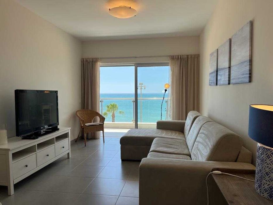 Pure Sea - Frente Mar Quarteira