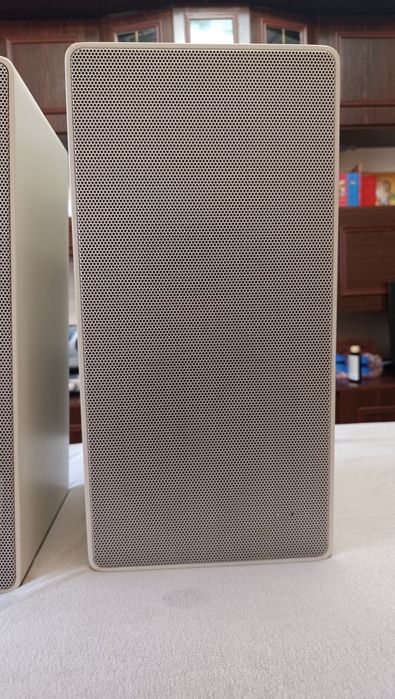 Колонки Isophon B50/4 Exclusiv AlniCo