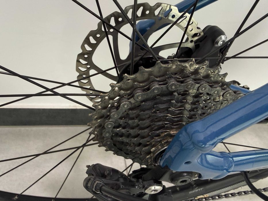 Rower gravel Liv Devote 1