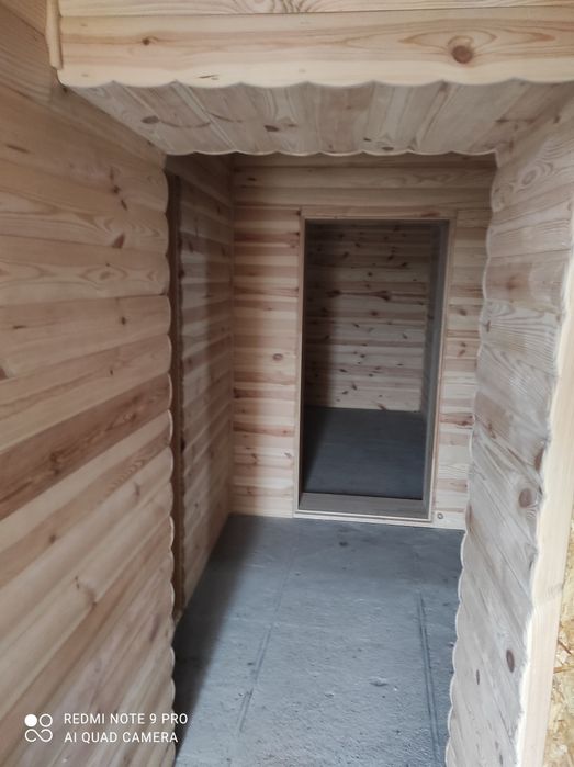 Продам ферму, птичник, телятник в Солонянском районе Днепр