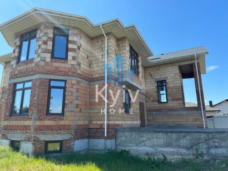 Продаж будинку Старі Петрівці - Вид 3