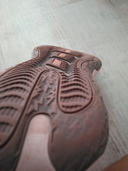 Buty do koszykówki