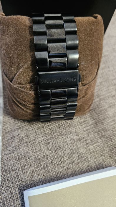 Relógio Michael Kors