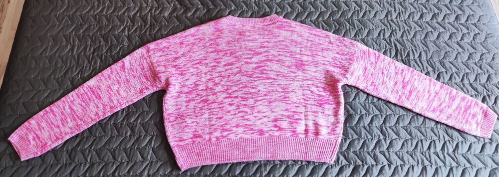 Sweter damski rozmiar S
