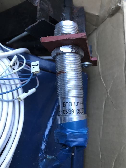 бтп 101-24у3-24в