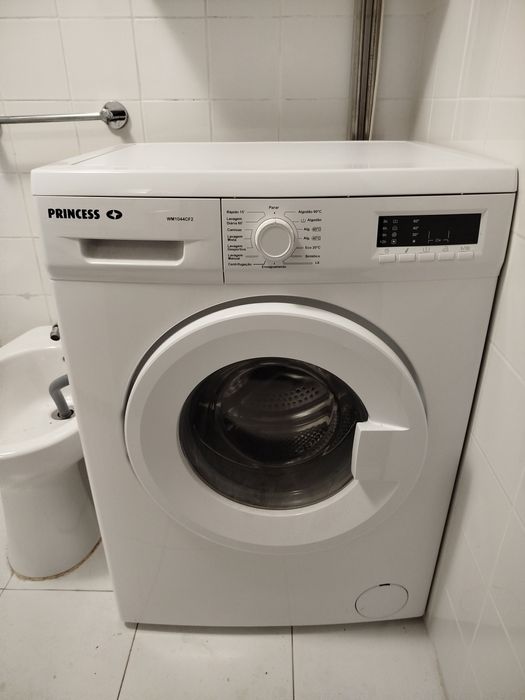 Artigos de casa variados