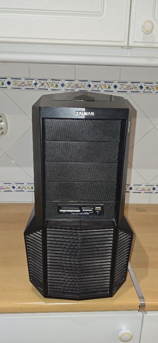 Computador PC AMD Phenon
