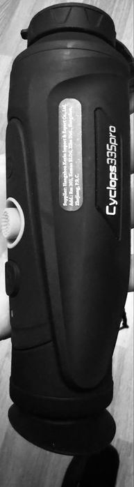 Тепловізор ThermTec Cyclops 335 Pro