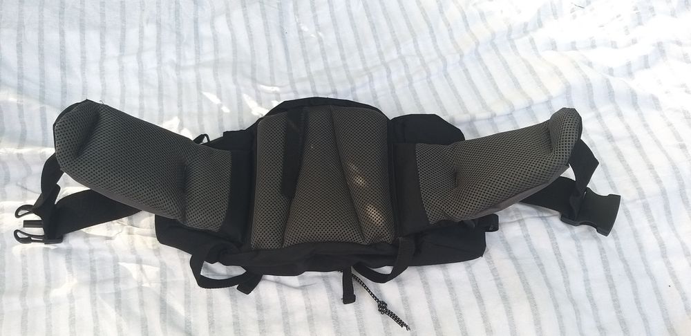 Torba nerka sakwa turustyczna BLLT 69