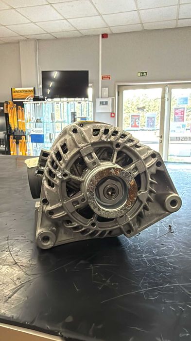 Alternador BMW ( e34 , e39 , e38 )