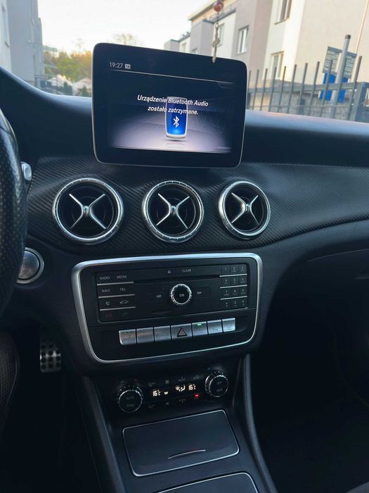 Sprzedam Mercedesa CLA pierwszy wlasciciel ZAMIANA na SUVA