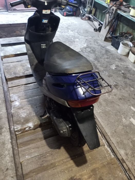 Продам скутер Хонда діо 27