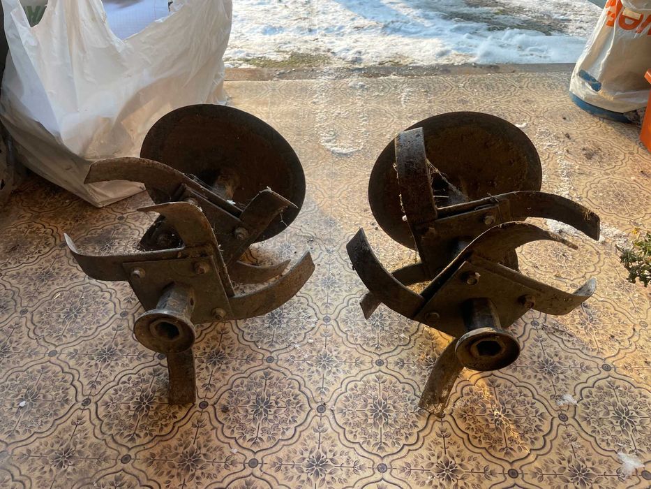 мотокультиватор садко 500м