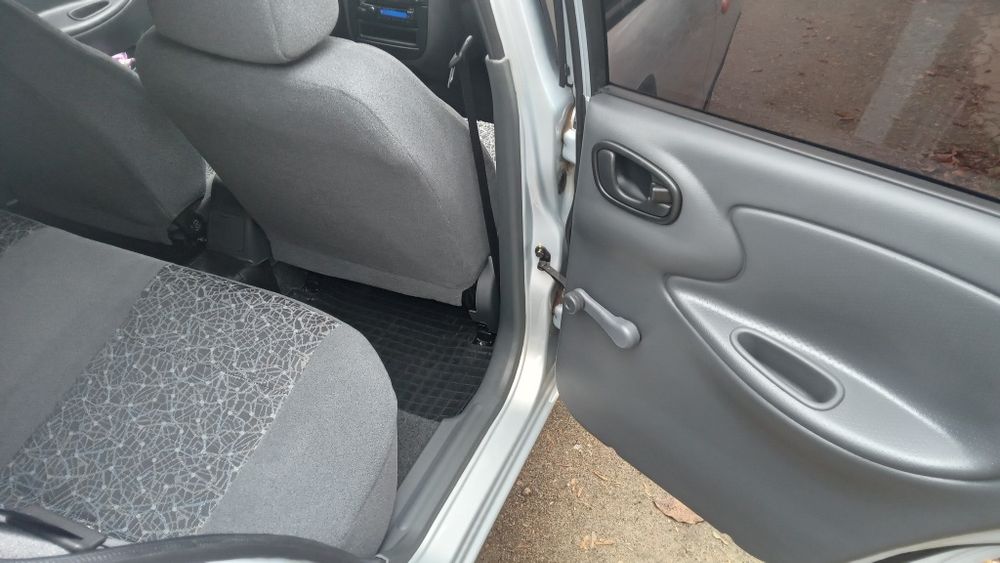 Ланас 8 бробега новый авто.