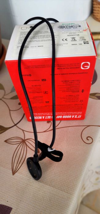 Relógio desportivo Polar Vantage M