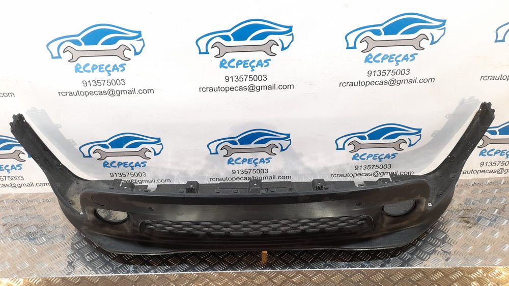 PARACHOQUES FRENTE FRONTAL 52120515 30003909 00521003790 JEEP
