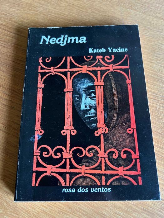 NEDJMA   Kateb Yacine