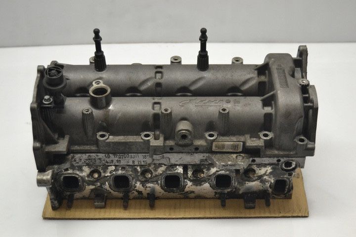 ГБЦ , головка двигуна Опель 1.3cdti, Фіат 1.3multijet 73500052