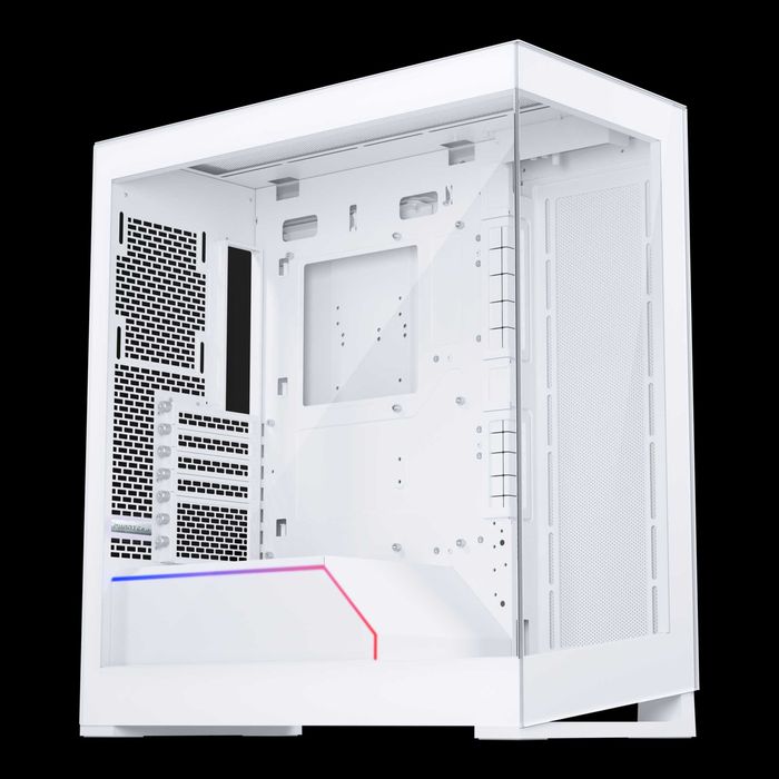 Компьютерный корпус PHANTEKS NV5 MK2 TG, D-RGB (Под заказ)