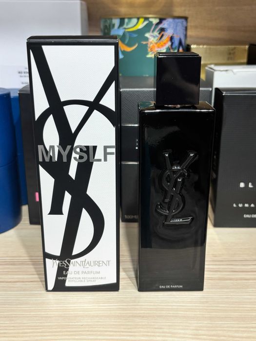 Perfumy YSL Myslf edp 100ml