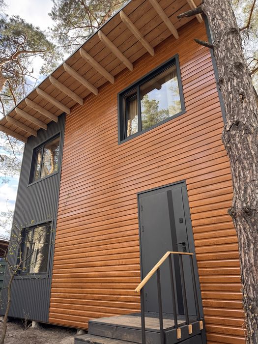 Будинок для Ночівлі (Номери) 3 кімнати