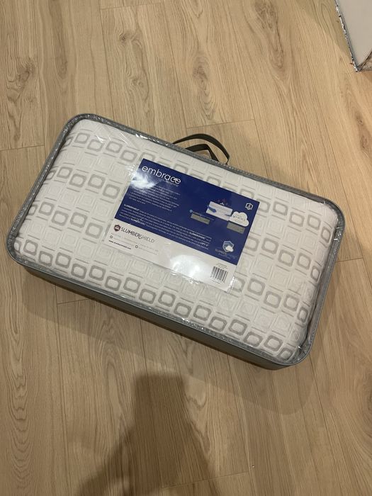 Poduszka ergonomiczna memory