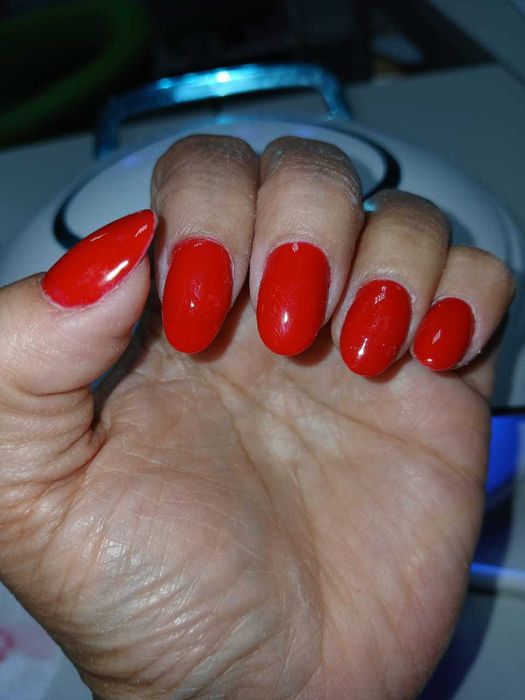 Modelos Unhas Gel