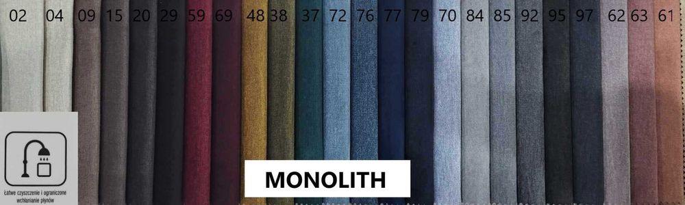 Narożnik Rimo USB Kanapa Sofa Rogówka do salonu Rozkładana ,Pojemnik