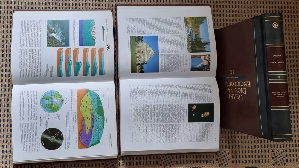 Grande Dicionário Enciclopédico