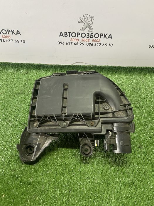 Корпус воздушногофільтра Peugeut