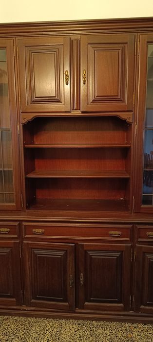 Móvel Estante para Sala