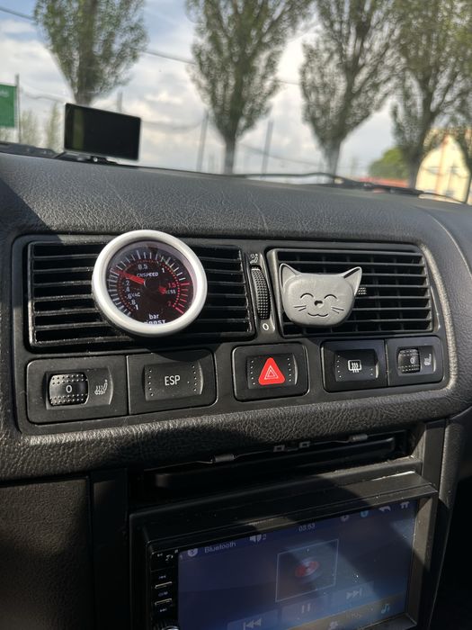 Golf IV PD115 - Venda Rapida