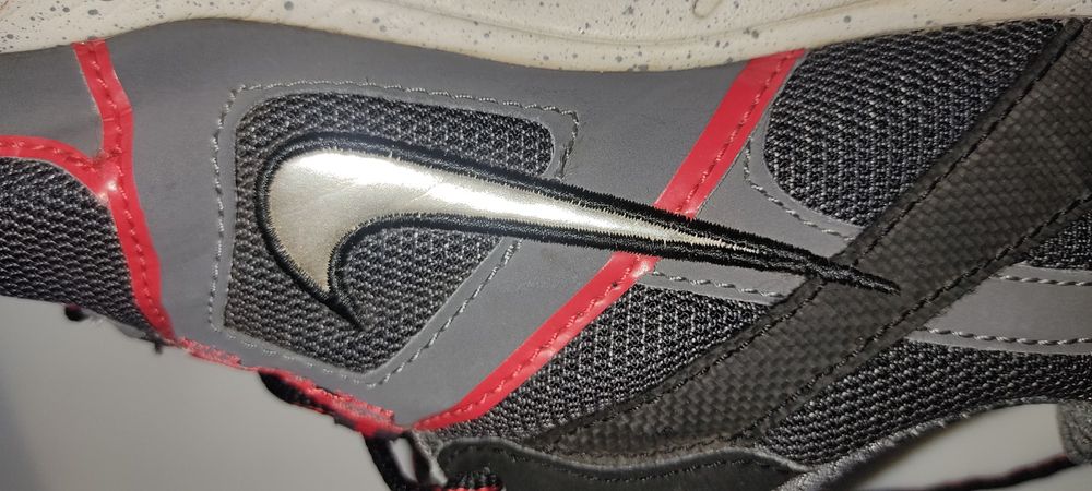 Sapatilha desportiva