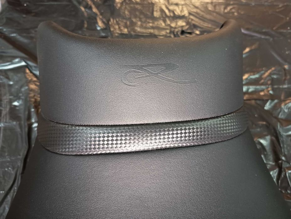 Banco em Gel para Versys 650