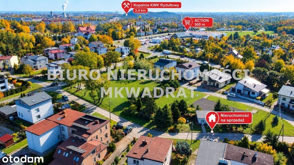Duży dom, aż 200 m2-ul. Osiedle Na Wzgórzu