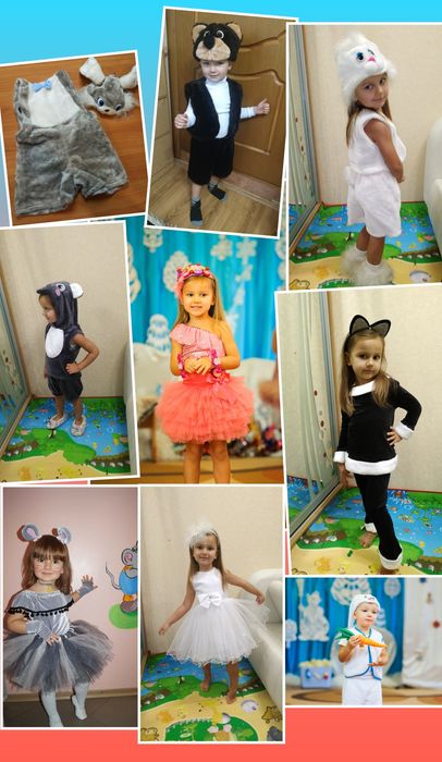 Сукні на випуск, Святкові сукні, Карнавальні костюми, Плаття, Костюми