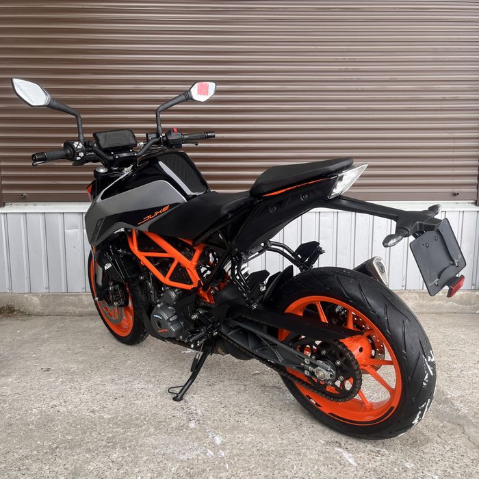 KTM DUKE 390 2023 Без пробігу по Україні !