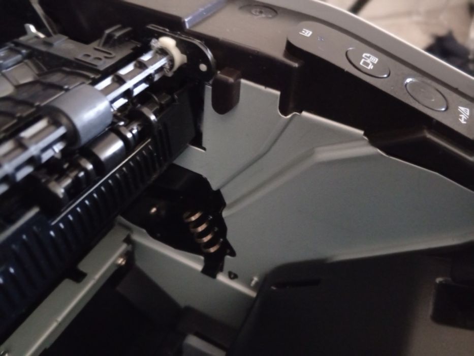 Лазерний сучасний принтер  Samsung Xpress M2020