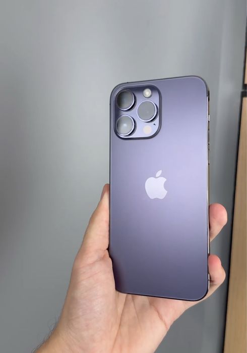 iphone 14 pro max 128 gb r-sim