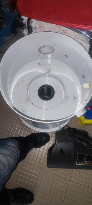 Aspilusa Vacuum Cleaner