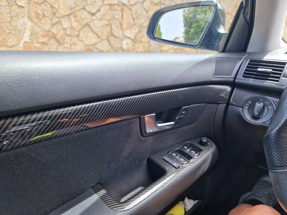 Audi A4 com mts extras