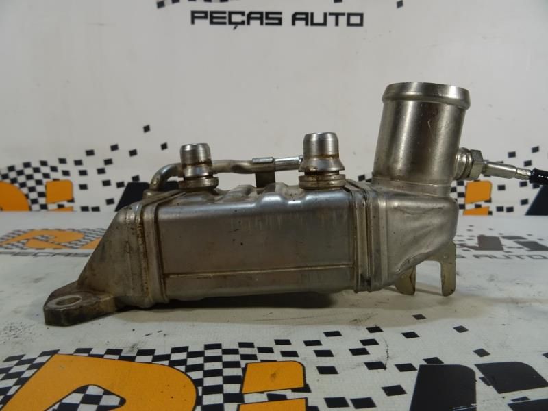 Radiador de gases / EGR BMW 1 (F40)