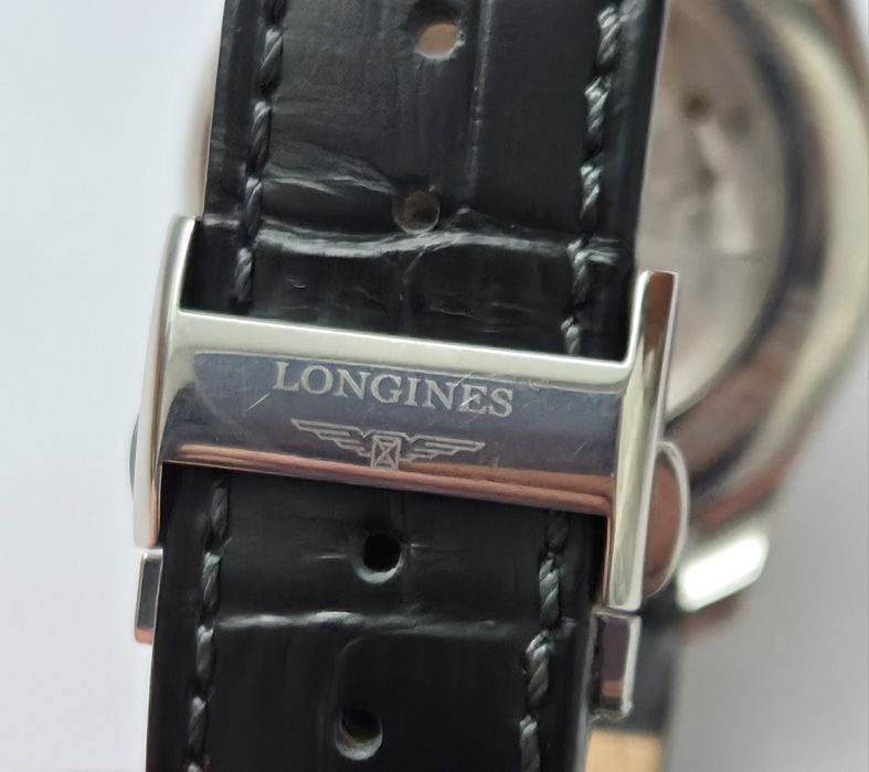 Годинник Longines automatic
