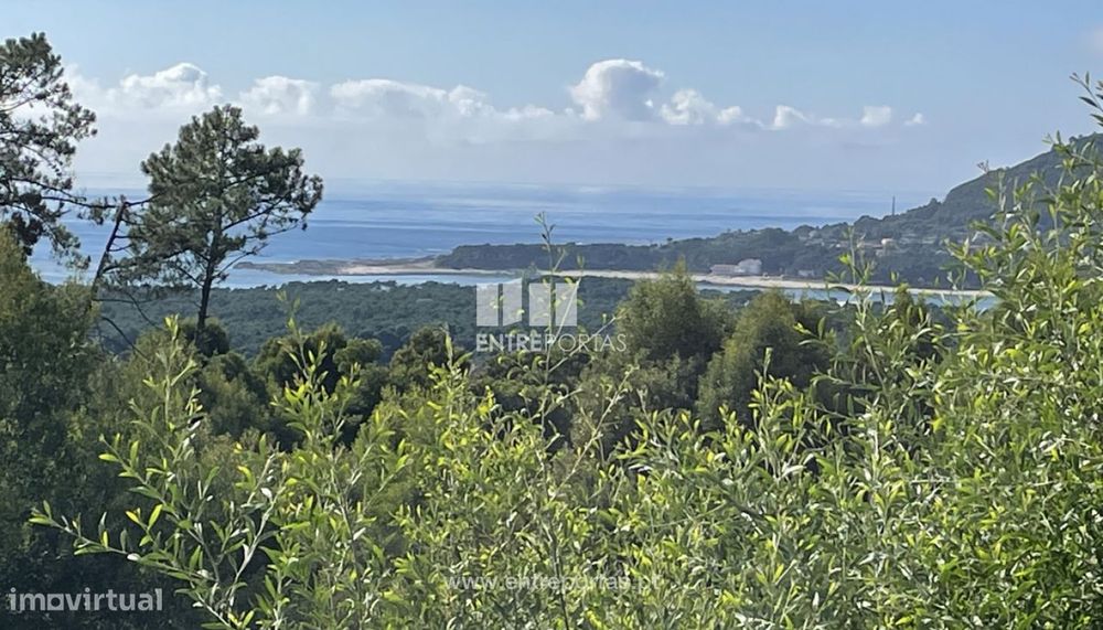 Lote de terreno para venda, Cristelo, Caminha — Moledo E Cristelo, Viana do Castelo