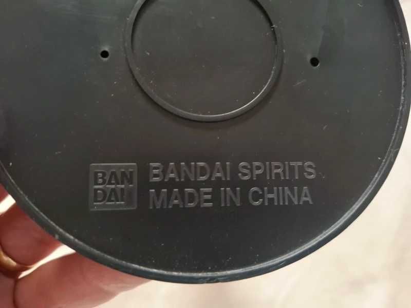 Figura Trunks Dragon Ball Z com base Colecionável