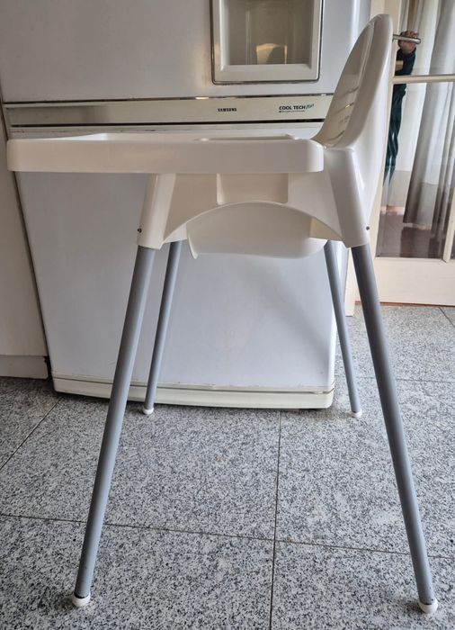 Cadeira bebé IKEA