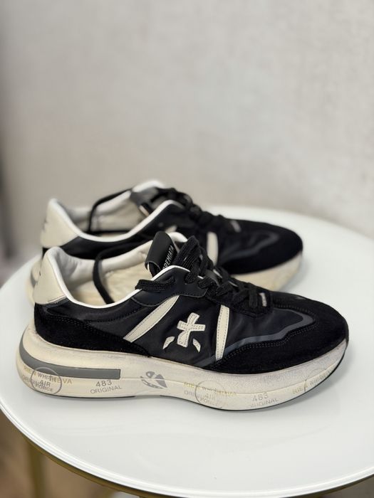 Premiata cassie жіночі